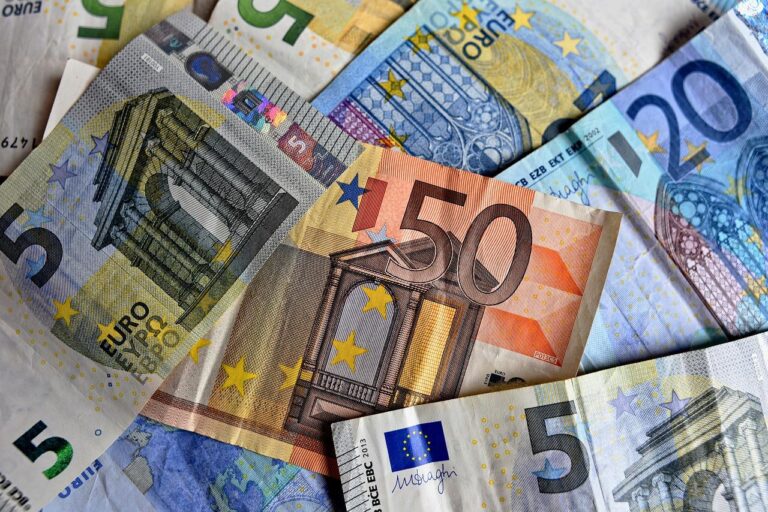 The Euro’s Future Can Be Found in the Dollar’s Past
