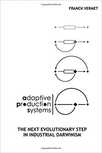 Adaptive Production Systems
