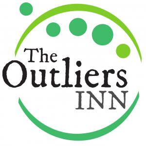 The Outliers Inn Logo