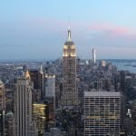 Operational Excellence Empire State Building