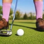 golf