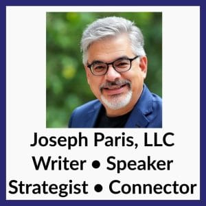 Joseph Paris LLC