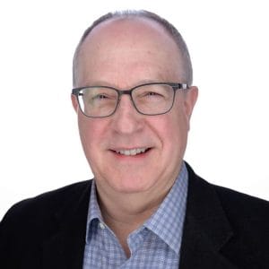 David Mackey