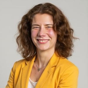 Katrin Schilling