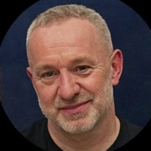Peter Zajaczkowski