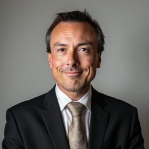 Stephan Meyer